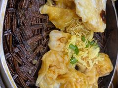 -味一早餐(民安路店)