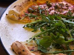 -PIZZA BIANCA(万象城店)