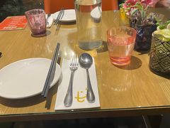 -青檸泰 LIME THAI (财富购物中心店)