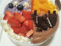 -壹点壹客·生日蛋糕(南山店)