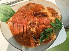 -缘·金家烤鳗鱼(西塔总店)