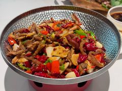 -清真·宁夏印象·盐池滩羊肉体验店(江宁路店)