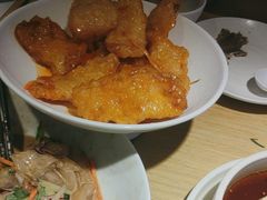 -关东小磨东北菜(上海长风大悦城店)