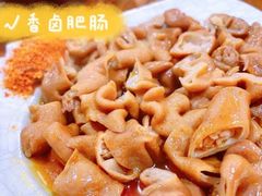-朱大嘴肥肠血旺(福字街店)