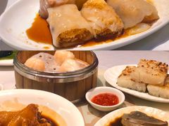 -洪禧楼·老广东海鲜酒楼(宁波万象城店)