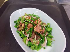 -真地道京味府·鲜橙烤鸭·北京菜(朝阳公园·甜水园店)