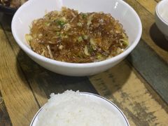 -湘香私房菜(大石长隆店)