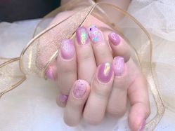 点击看大图 -Hands Nail专业美甲美睫