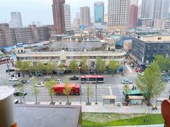 景观位-一品诚记烤肉(大连柏威年购物中心店)