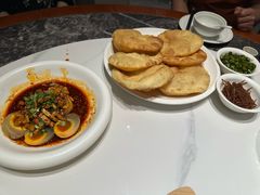 -国人川菜(李家村建东街店)