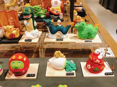 -茑屋书店(天目里店)