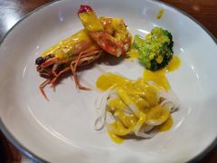 -荷花泰菜(东方新天地店)