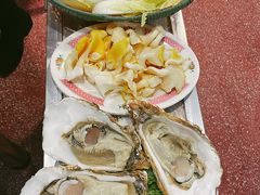 -燃计沙茶皇·香港沙茶火锅(人广旗舰店)