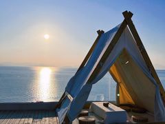 -蜜悦·波西塔诺悬崖海景餐厅
