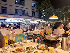 -小煵记·打边炉(西丽文光店)
