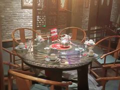 包厢-大张烙馍村(泉山店)