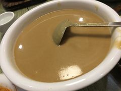 花生糊-华春餐馆(鱼山路店)