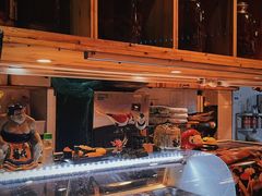 -原志优秀食材·匠心料理·海胆主题(金亿广场店)