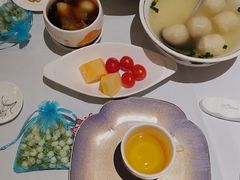 -聚春园自助餐厅(东街口店)