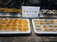-吉布鲁牛排海鲜自助(CBD万达店)