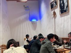 大堂-小满手工粉(上海月星环球港店)