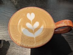 -LOOOAD COFFEE进度条(D9街区店)