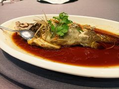 -苏苑饭店-中餐厅(长桥地区店)