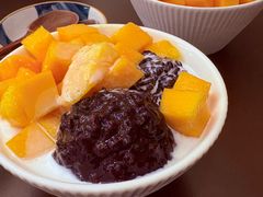-小团圆糖水铺(襄阳南路店)