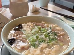 -春发生饭店·非遗(南院门店)