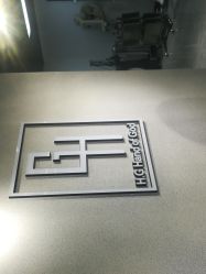 -HG美发设计沙龙