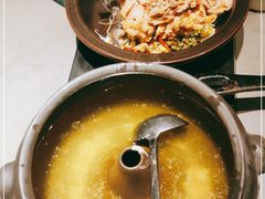 -云海肴·汽锅鸡·云南菜(高德置地店)
