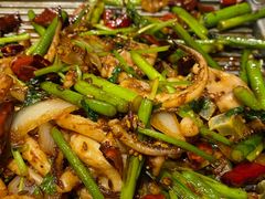 -95号酱骨·一块豆腐(展春园西路店)