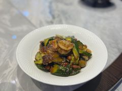 -君霖海鲜私房菜(春柳店)