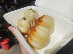 -腾元生煎(西华路店)