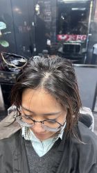 点击看大图 -FG HAIR·烫发·染发