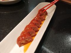-老头儿油爆虾·知味杭州(爱琴海购物中心)