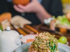 -小银家日式简餐(中信丹阳花园店)