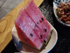 -湘西乌龙山铁板烧(双桥店)