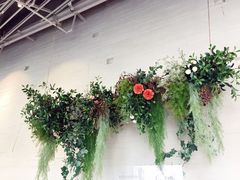 大堂-EN SPACE恩空间