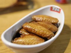 -72街红烧排骨饭(海珠丽影广场店)