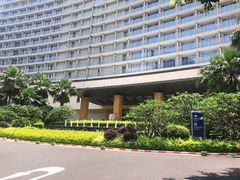 -怡海苑餐厅·厦门滨海悦华酒店