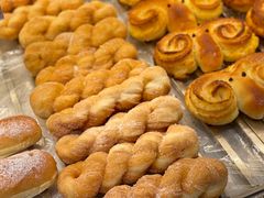 -华荣西饼屋(金禧店)