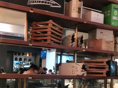 -BAKER&SPICE(安福路店)