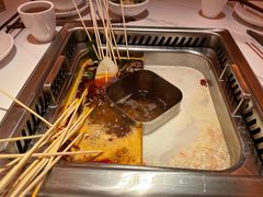 -串一火锅(赛格国际购物中心店)