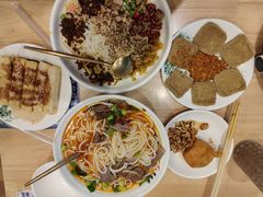 -贵凤凰贵州米粉(五道口店)