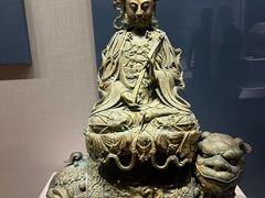 -宁夏博物馆