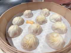 -鼎泰丰(当代商城店)