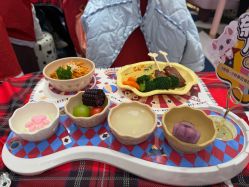 -奈尔宝家庭中心·亲子餐厅(苏州大悦城店)