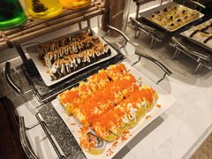 -泉州悦华酒店·自助餐厅