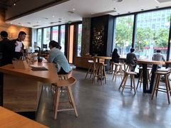 -星巴克(深圳软件园产业基地店)